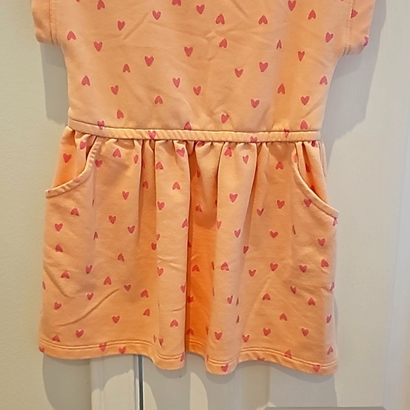 Cat & Jack toddler dress 3T - Picture 4 of 4